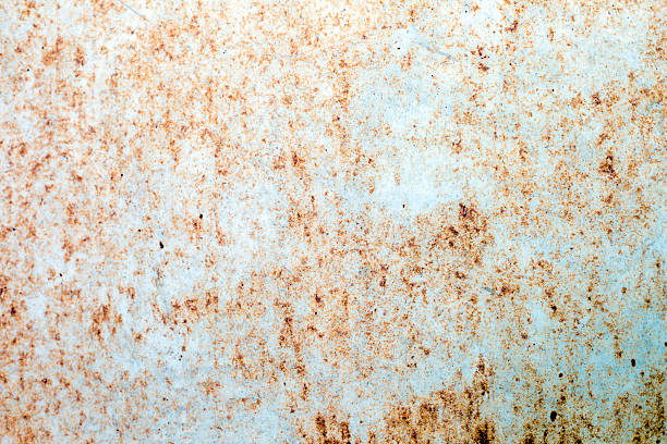 fondo grunge textura - uneven ancient old spotted fotografías e imágenes de stock