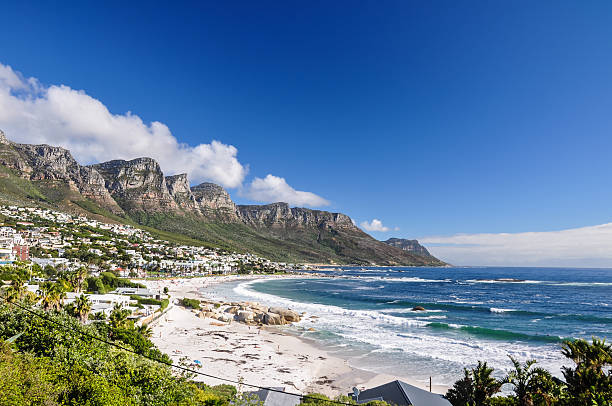 istock Camps Bay - Cape Town, South Africa 489427833