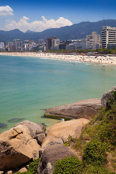 istock Ipanema Beach Rio de Janeiro Brazil 489427861