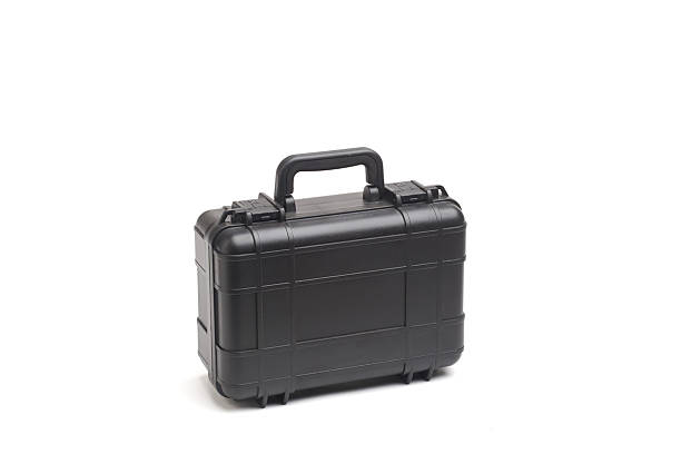 istock Concrete Moisture Measurement Carrying Case 489428600