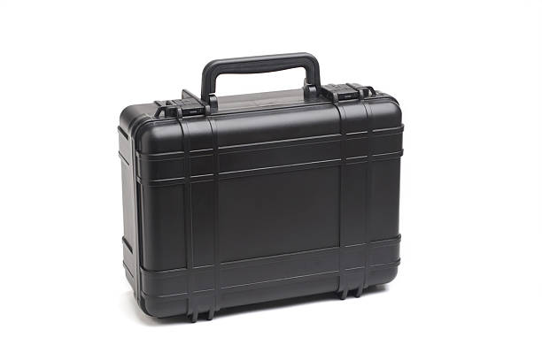 istock Concrete Moisture Measurement Carrying Case 489428728