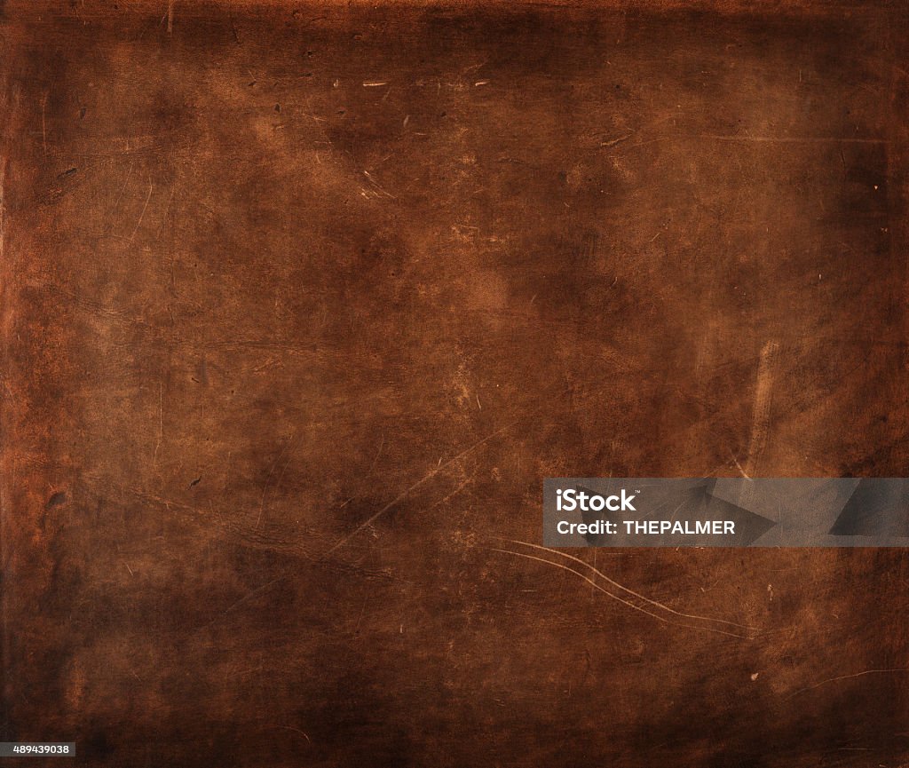 Leather texture piece of brown leather detail Leather Stock Photo