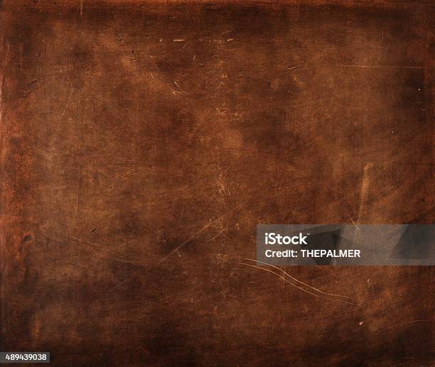 Leather Texture Stock Photo - Download Image Now - Leather, Textured, Textured Effect