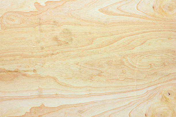 istock Old wooden pattern of seamless views from the top. 489477956