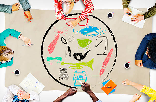 istock Materialistic Materialism Capitalism Consumer Greed Concept 489480018