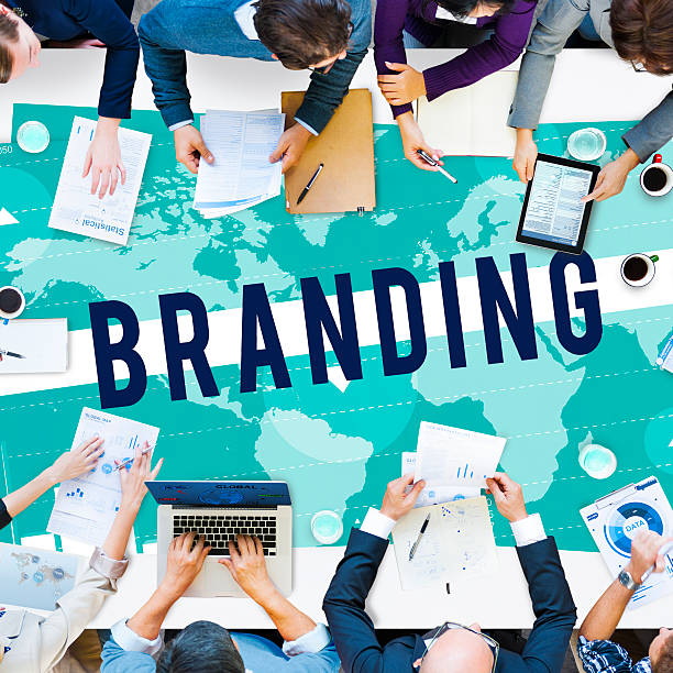 istock Branding Identity Marketing Strategy Copyright Concept 489480198