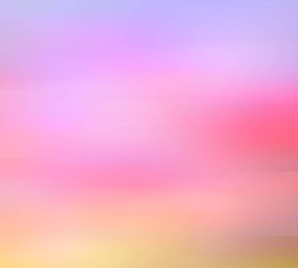 istock illustration of soft colored abstract background 489481360