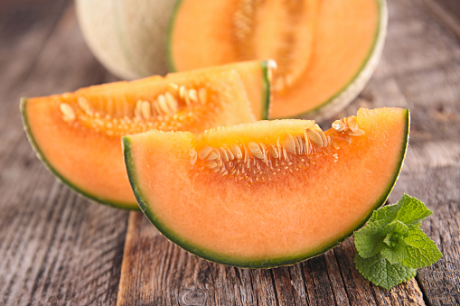 melon