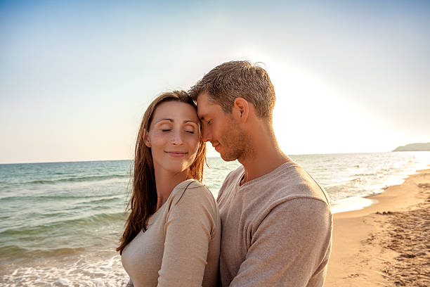 autumn fall travel stock photo