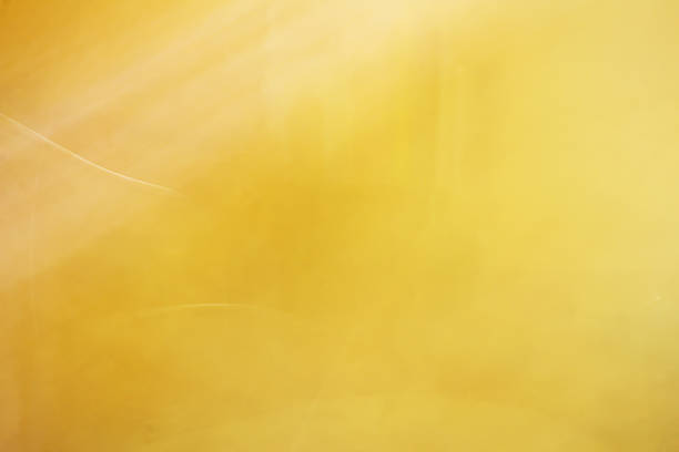 istock Art yellow color abstract background 489519648