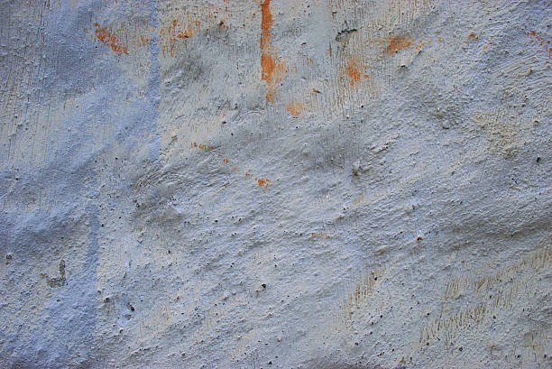 istock Photo of the old textures blue 489519840