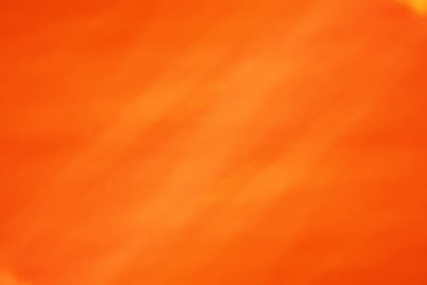 istock Art orange color abstract background 489519924