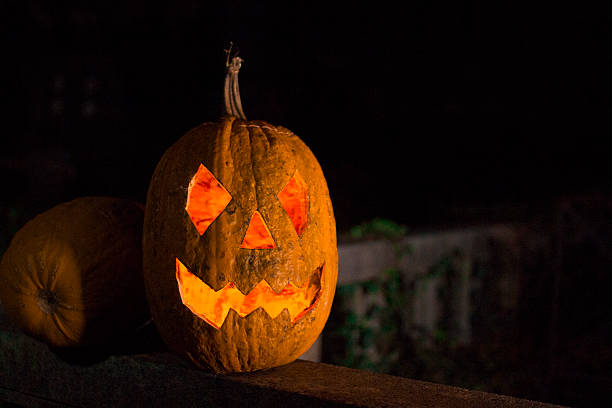 80+ Jack O Lanterns Stock Photos, Pictures & Royalty-Free Images - iStock