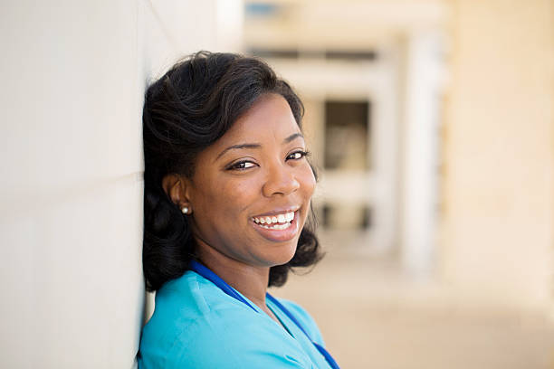 istock African American medical professional 489524868