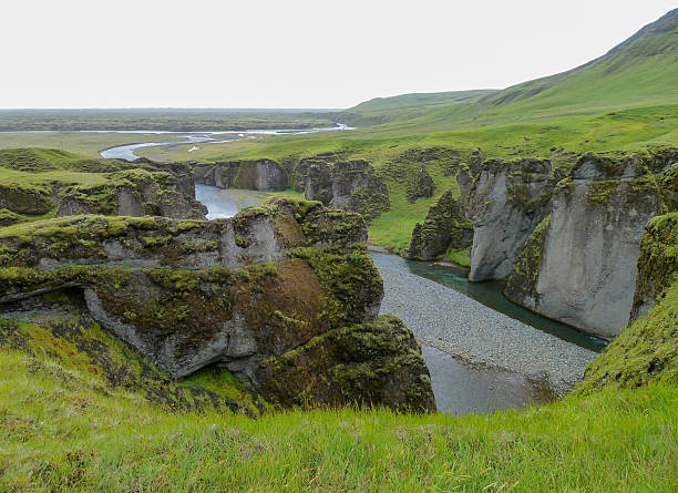 istock natural scenery in Iceland 489529750