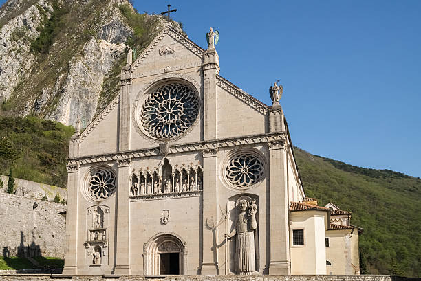 istock Dome Santa Maria Assunta in Gemona 489543855