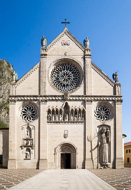 istock Dome Santa Maria Assunta in Gemona 489543857