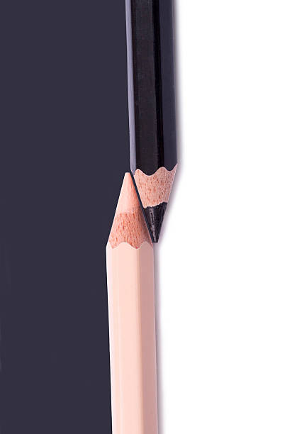 istock black and beige color pencils 489547799