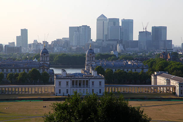 istock Greenwich Park, London 489561594