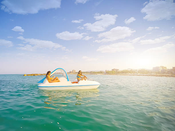 istock Friends having fun in summertime 489566950