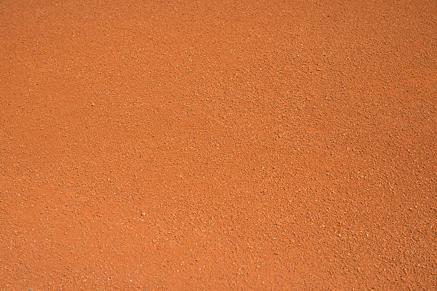istock background of a baseball field 489567516