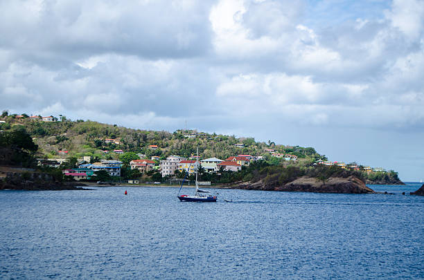 istock posh town on peninsular 489588275