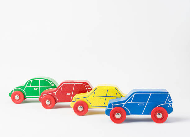 istock wooden cars 489591415