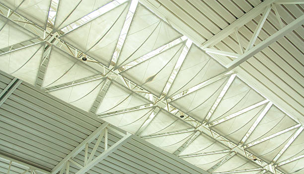 istock walls of the roof 489601666