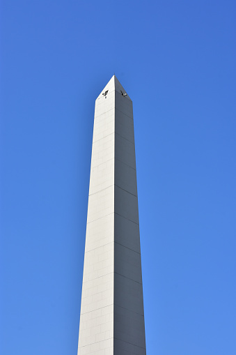 Obelisk of the City of Buenos Aires