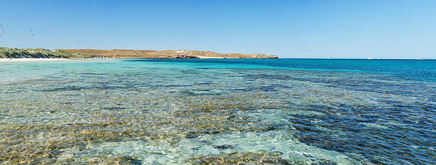 istock australia west coast panorama landscape 489605612