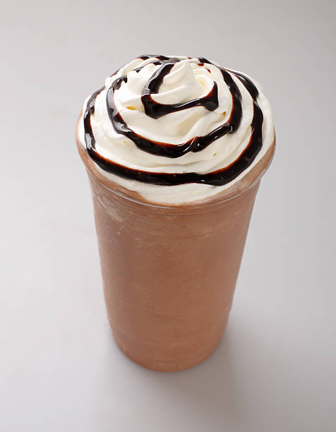 istock Mocha Frappuccino 489606014