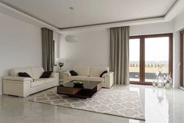 istock Exclusive family room 489608076