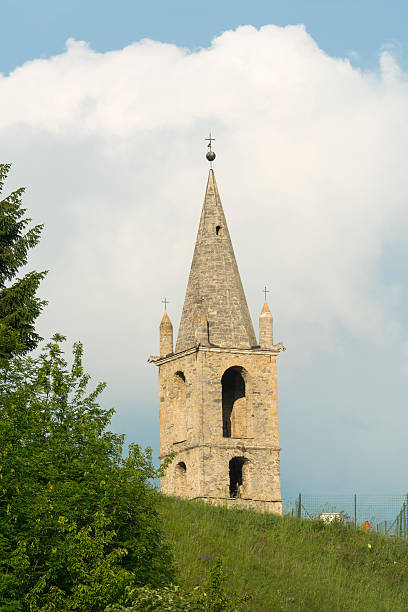 istock Pietraporzio (Cuneo, Italy) 489631884