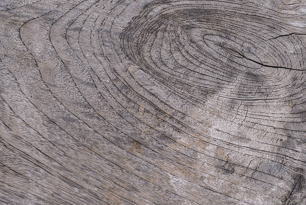 istock Vintage style wooden board, texture background. 489635422