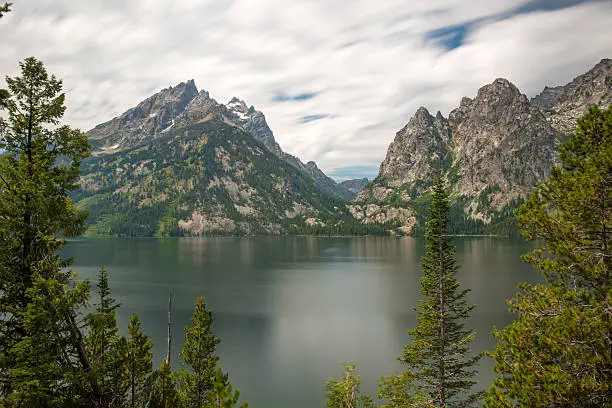 Photo of Grand Teton National Park