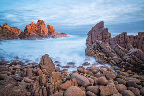 istock The Pinnacles at Phillip Island, Melbourne, Australia. 489637232