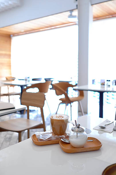 istock Coffee Time, Coffee Shop, Cafe 489638058