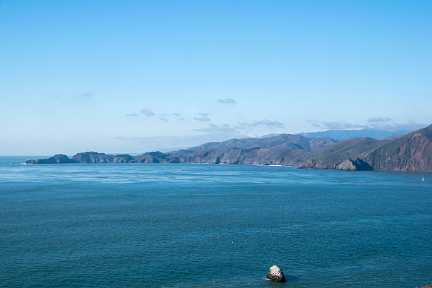 istock The Coasts of Marin 489638286