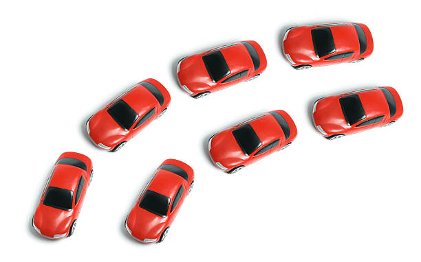 istock Miniature Cars 489644203