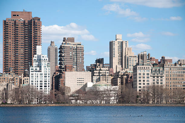istock Manhattan, New York City, Central Park 489645367