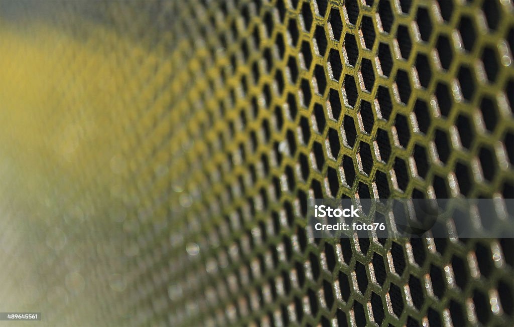 Speaker grille Abstract Stock Photo