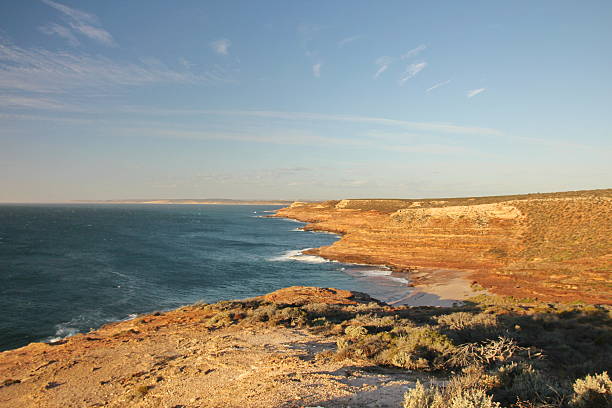 istock Kalbarri National Park in Western Australia 489647973