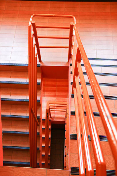 istock stairs in the buildings 489648815