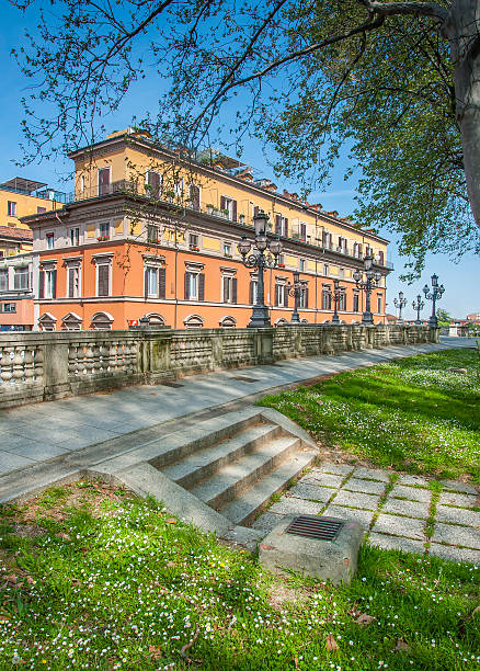 istock bologna italy 489649411