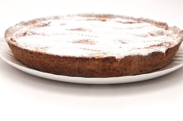 istock The pastiera, Neapolitan Easter Cake 489649865