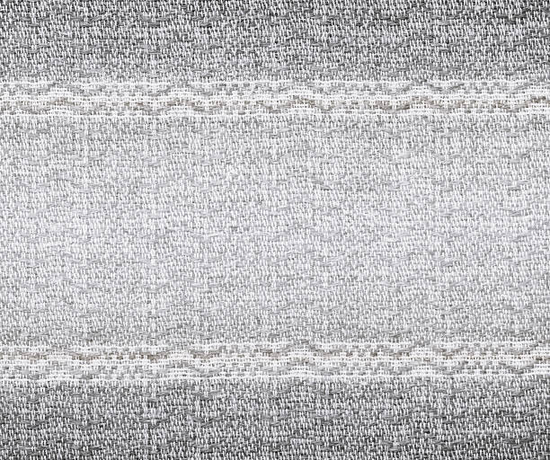 istock background linen fabric with a pattern of weaving 489666112