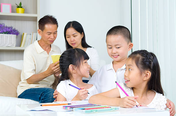 istock asian family 489666276