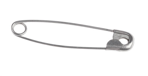 istock safety pin isolated on white 489667820