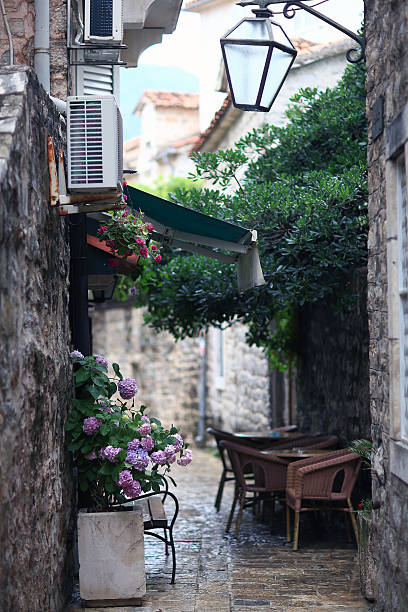 istock European town on the coast attractions architectural elements 489669158