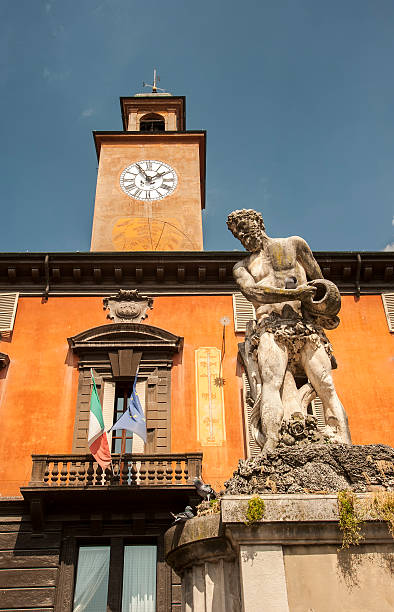 istock Reggio Emilia, Italy 489693219